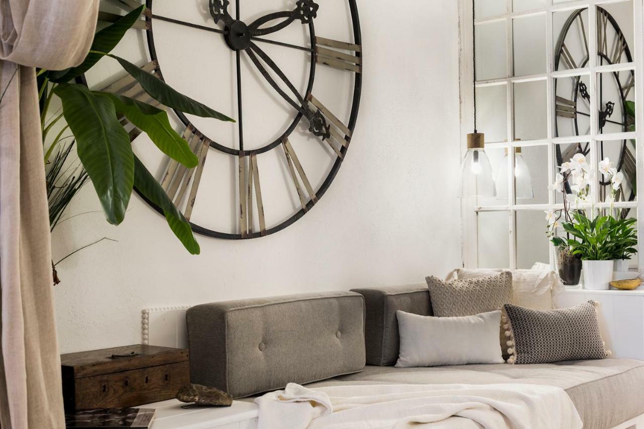 Trastevere Gem Cozy Light-Filled Retreat Rome Exterior photo