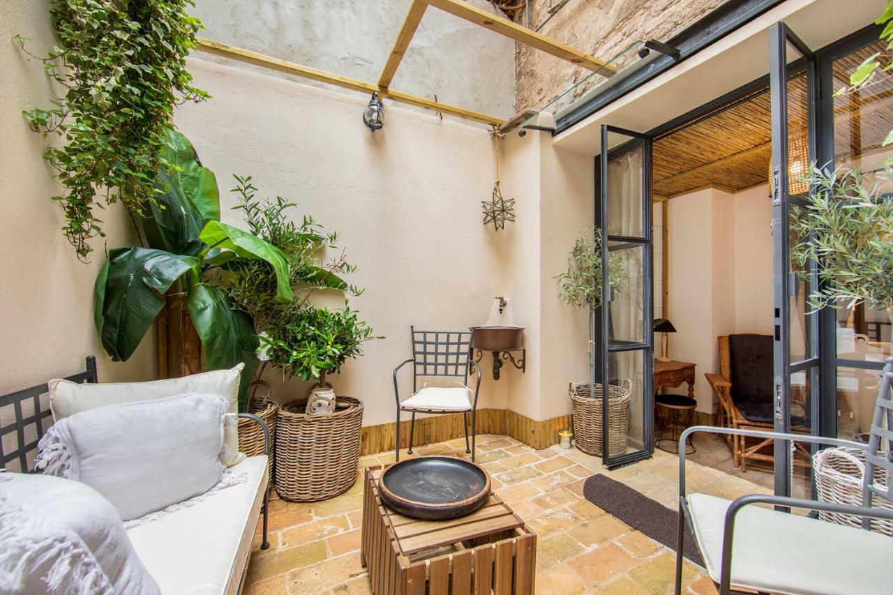 Trastevere Gem Cozy Light-Filled Retreat Rome Exterior photo