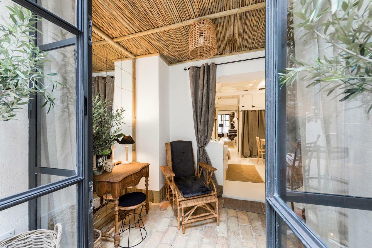 Trastevere Gem Cozy Light-Filled Retreat Rome Exterior photo