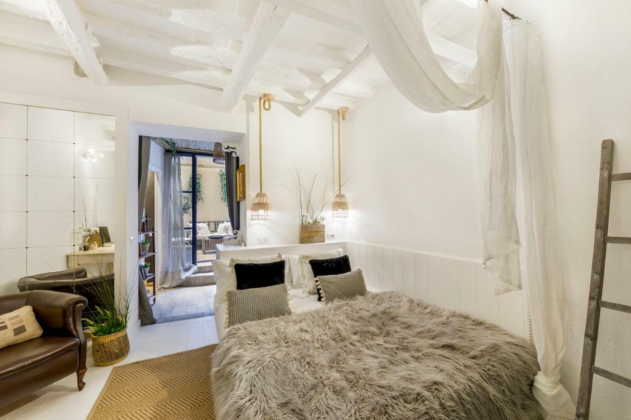 Trastevere Gem Cozy Light-Filled Retreat Rome Exterior photo