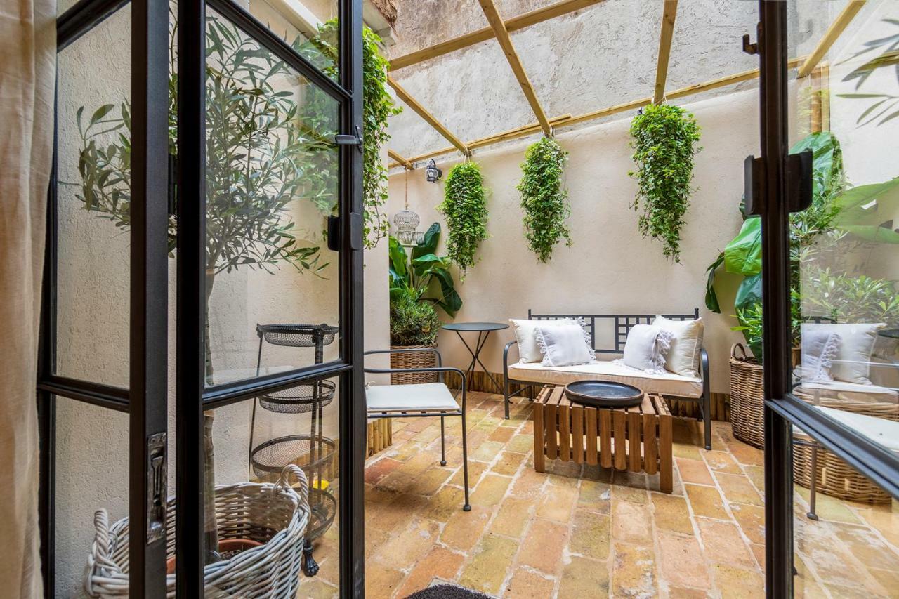 Trastevere Gem Cozy Light-Filled Retreat Rome Exterior photo