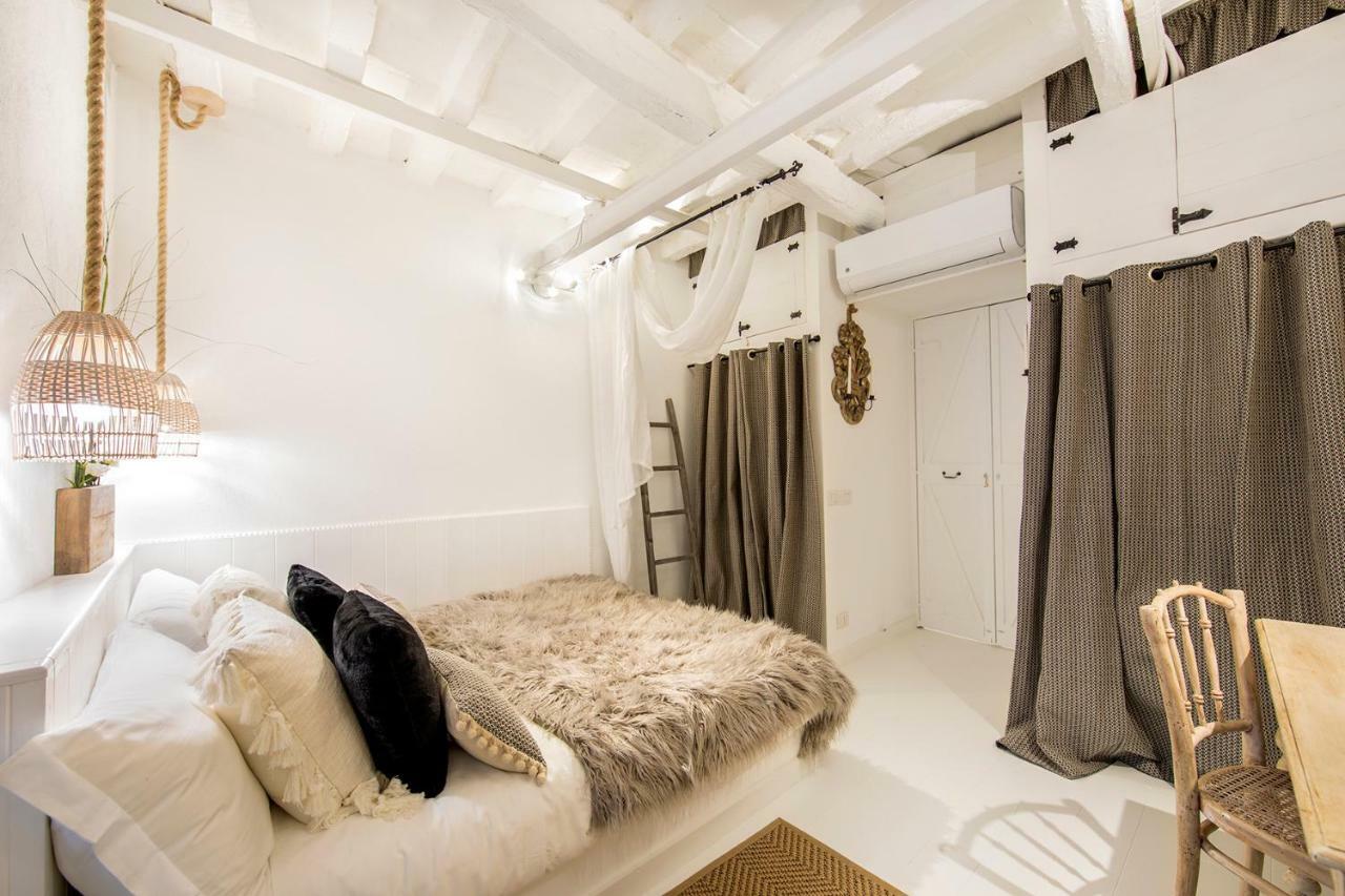 Trastevere Gem Cozy Light-Filled Retreat Rome Exterior photo