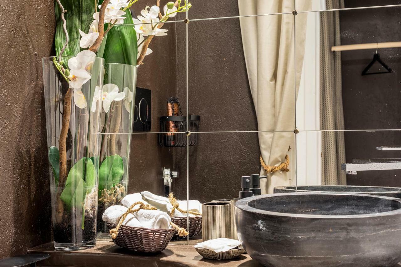 Trastevere Gem Cozy Light-Filled Retreat Rome Exterior photo