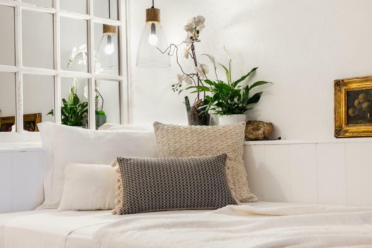 Trastevere Gem Cozy Light-Filled Retreat Rome Exterior photo