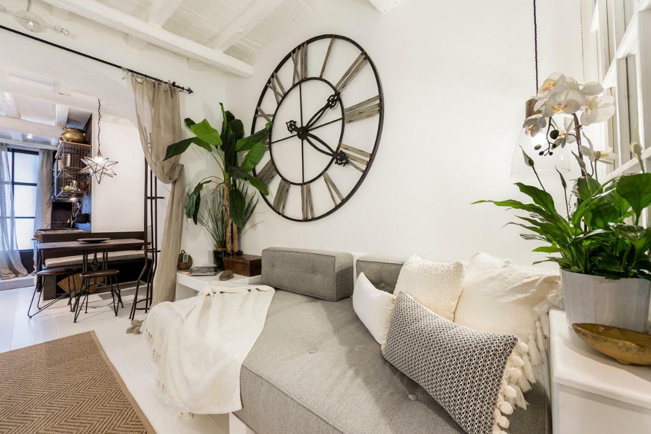Trastevere Gem Cozy Light-Filled Retreat Rome Exterior photo