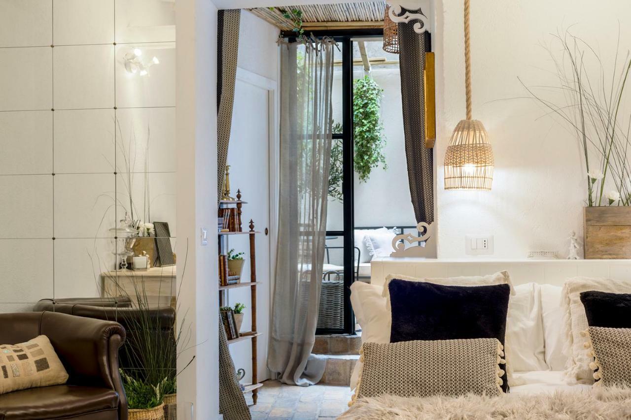 Trastevere Gem Cozy Light-Filled Retreat Rome Exterior photo
